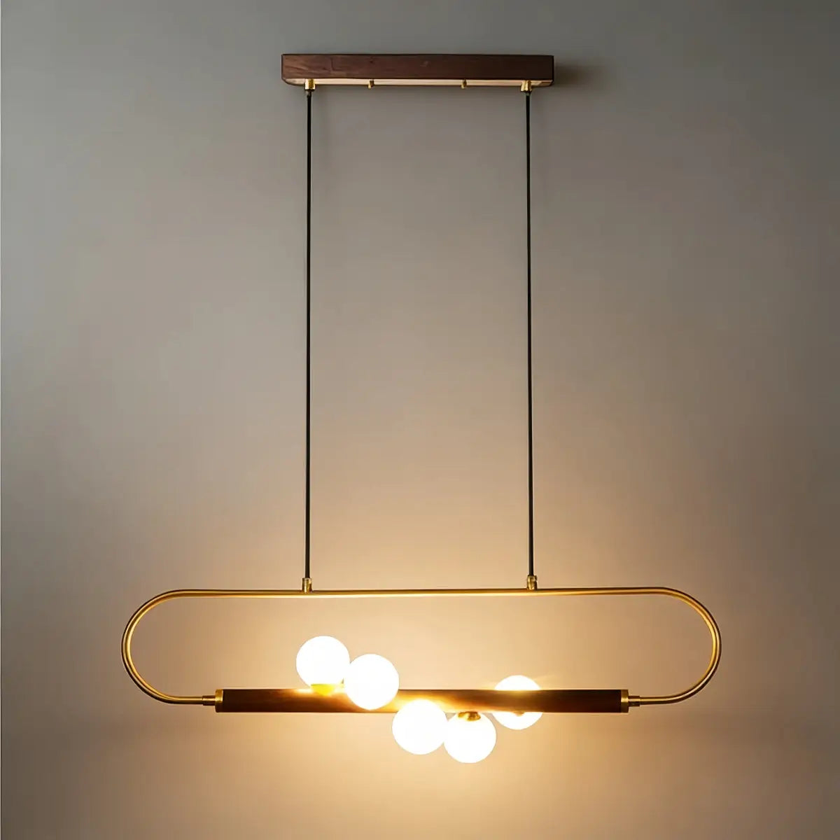 Modern Chandelier